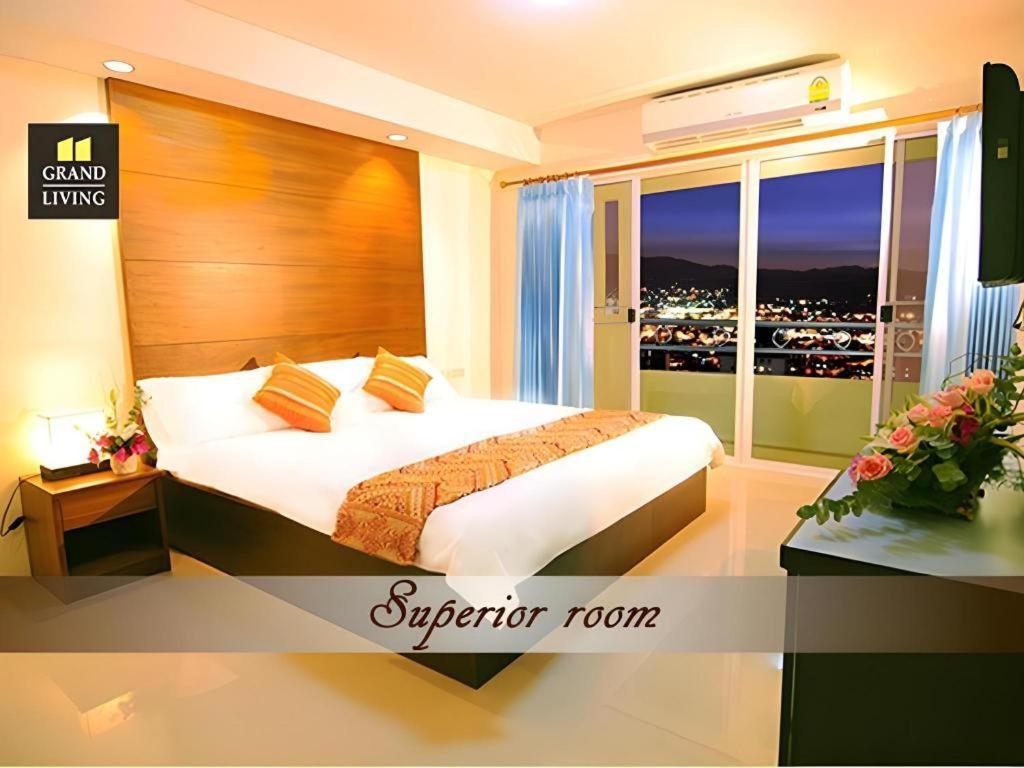 Grand Living Chiang Mai