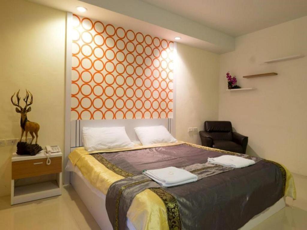 Grand Living Hotel Chiang Mai