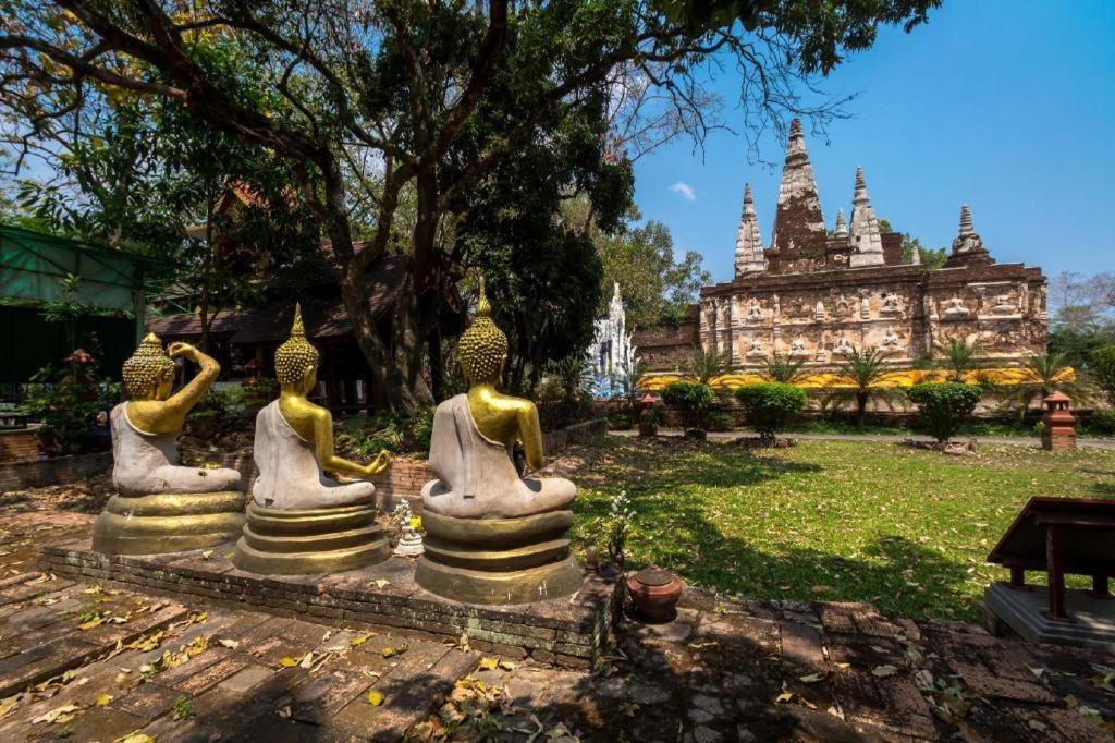 Grand Living Hotel Chiang Mai