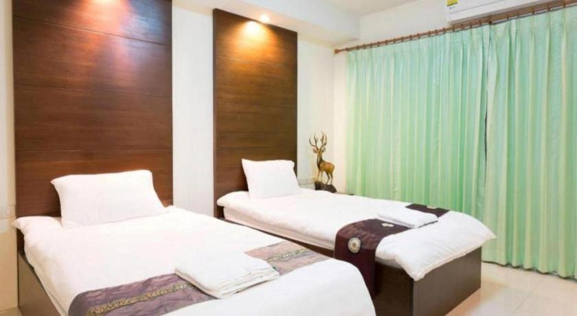 Hotel Grand Living