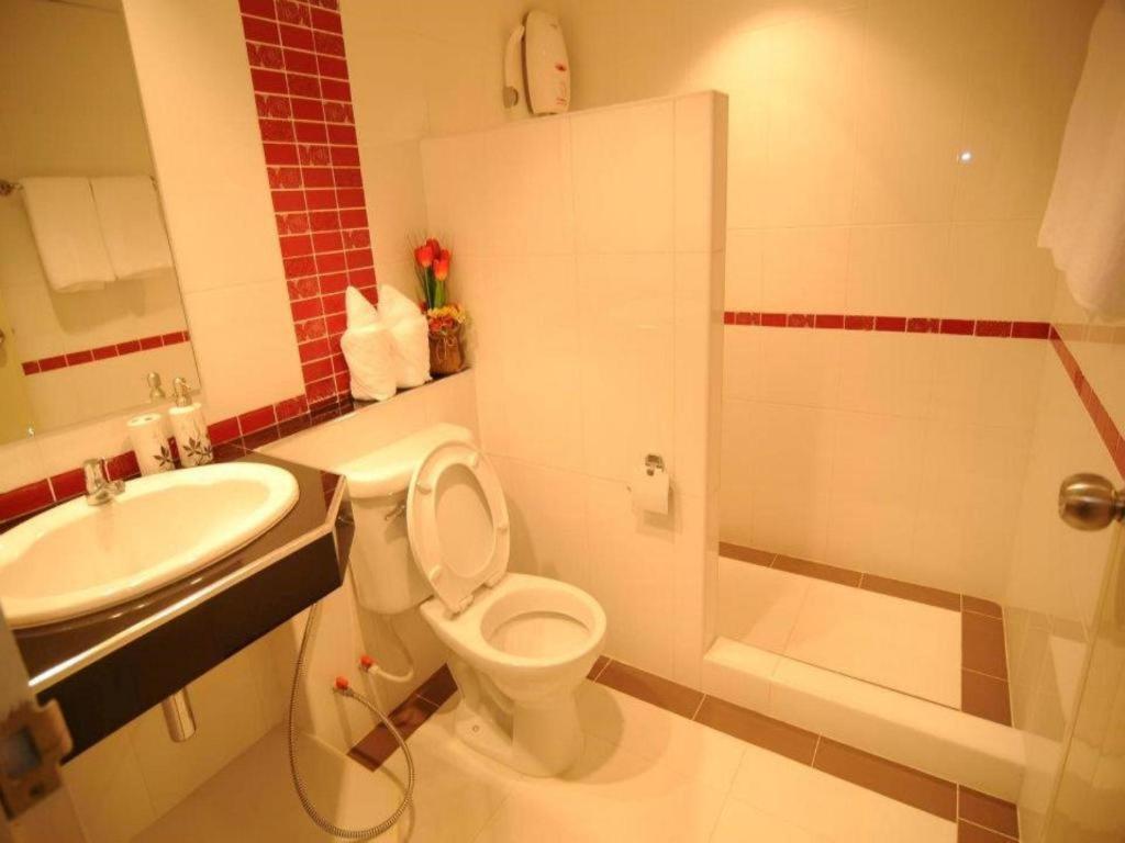 Grand Living Khách sạn Chiang Mai