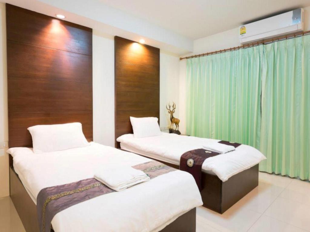 Grand Living 2*
