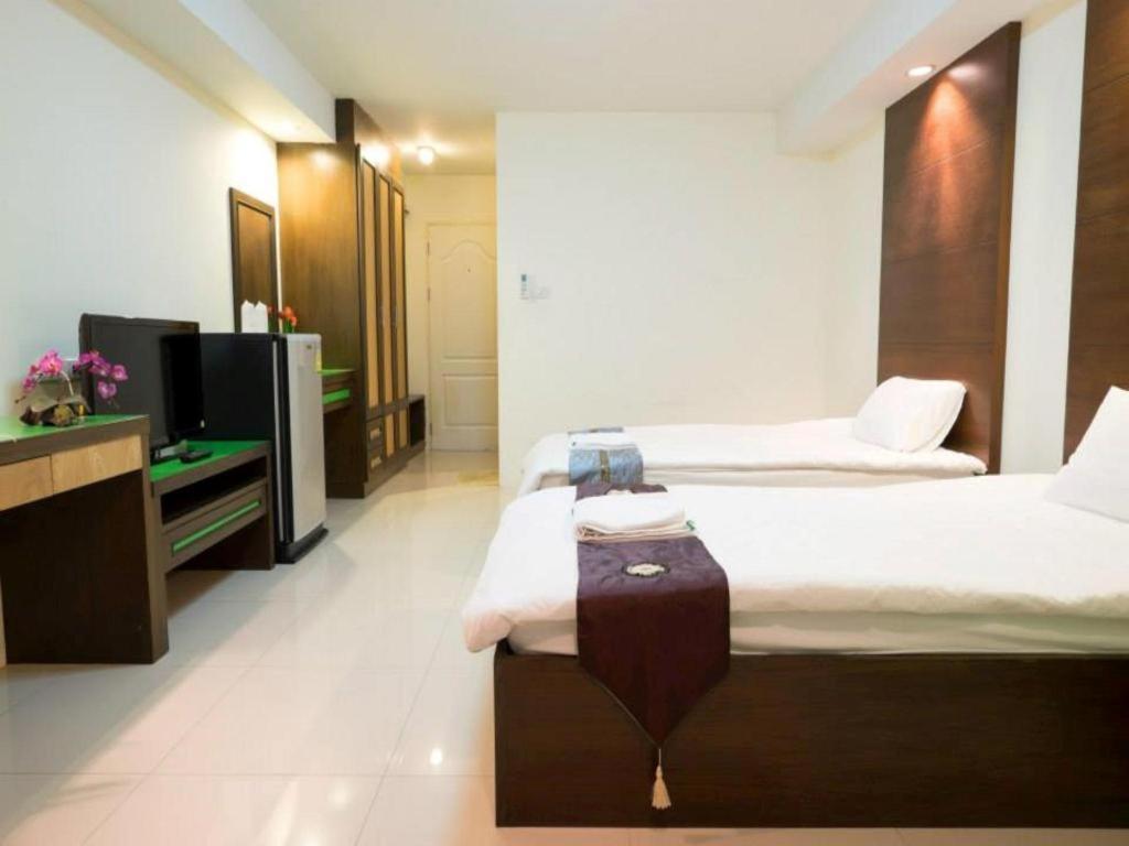 Grand Living 2*
