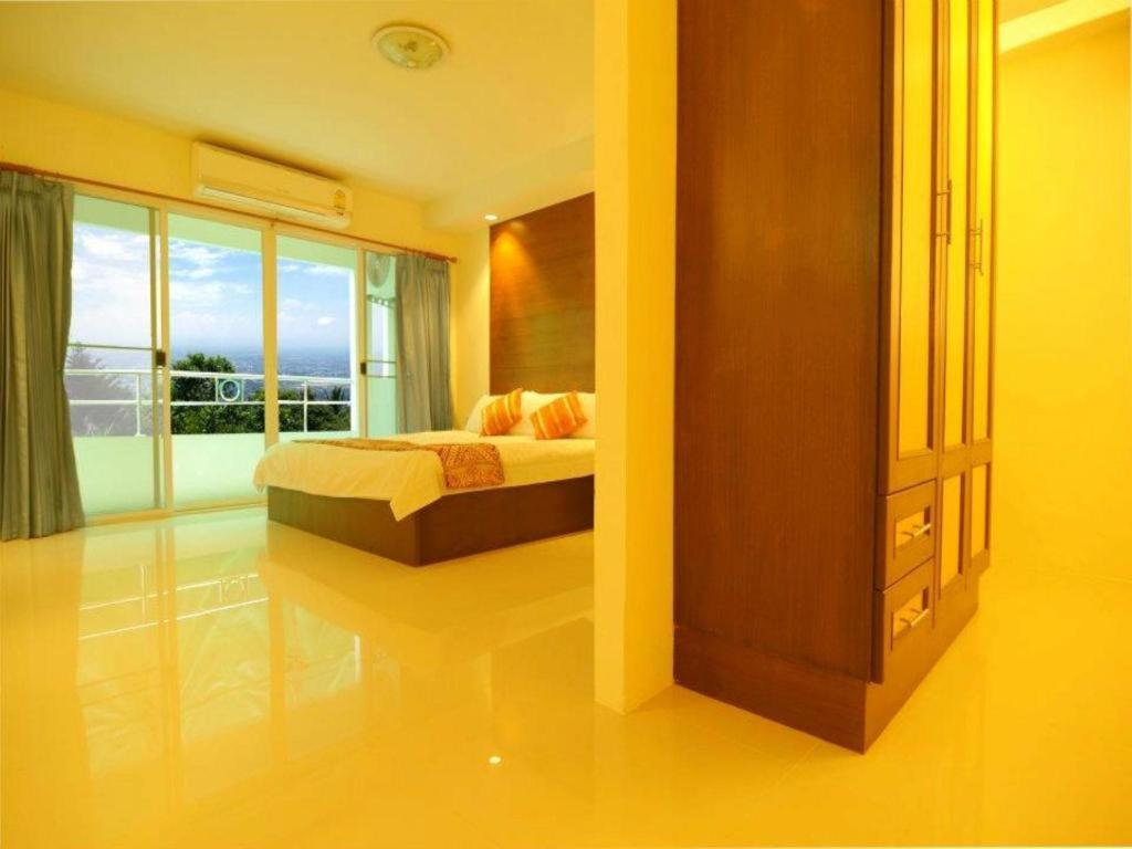 Grand Living Khách sạn Chiang Mai