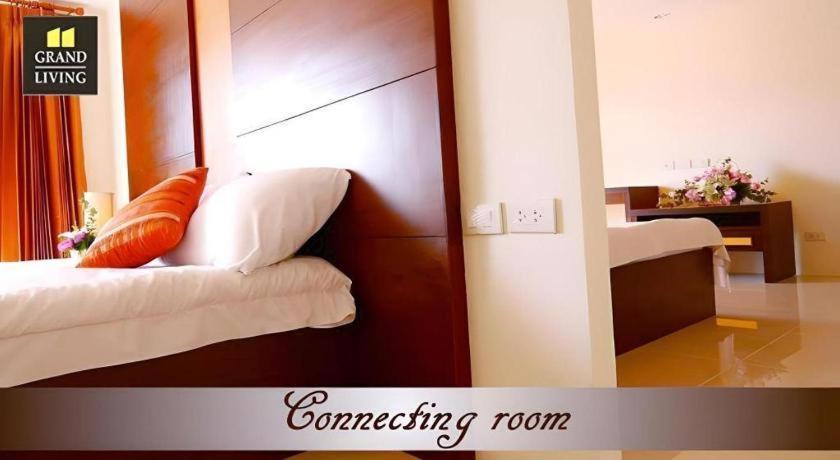 Khách sạn Grand Living