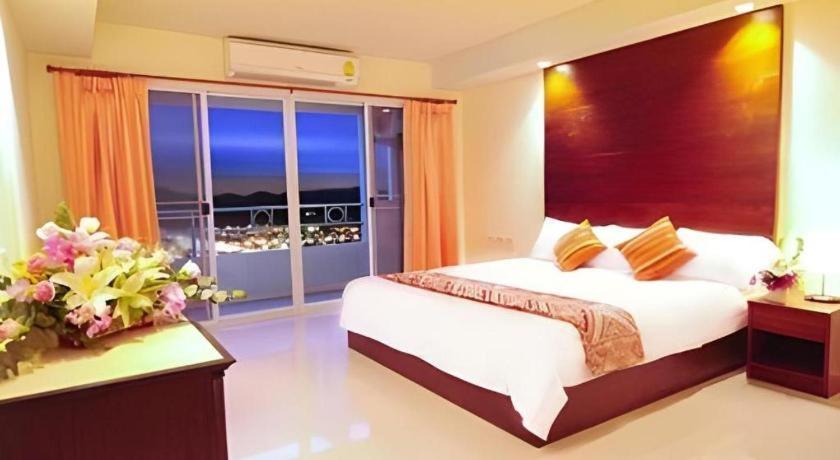 Grand Living 2* Chiang Mai
