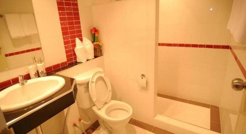 Grand Living Khách sạn