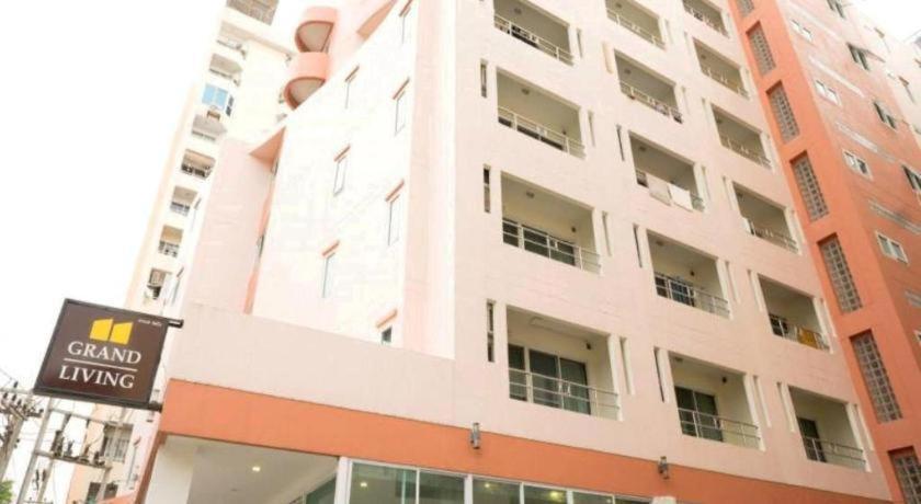 Grand Living Khách sạn Chiang Mai