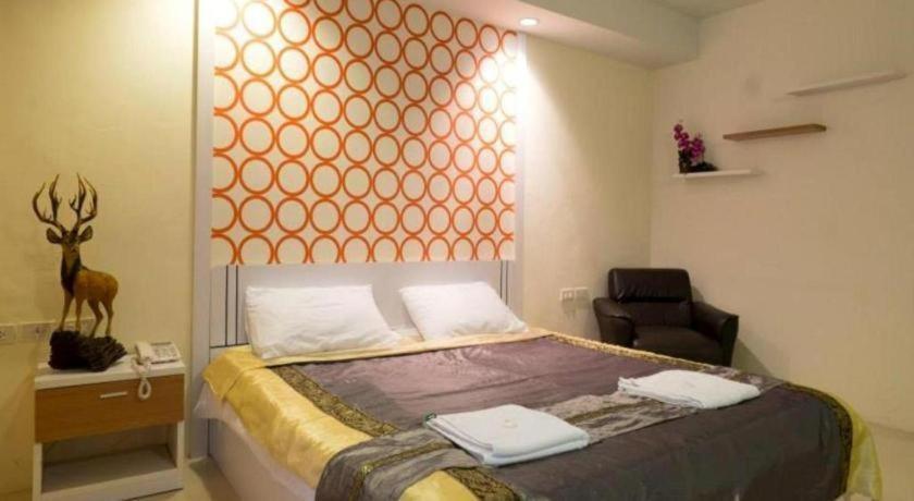 Grand Living Khách sạn Chiang Mai