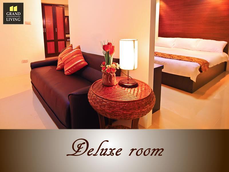 Grand Living 2*