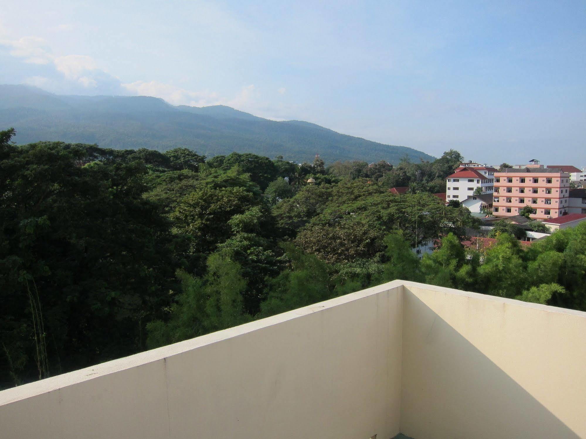 Grand Living Chiang Mai