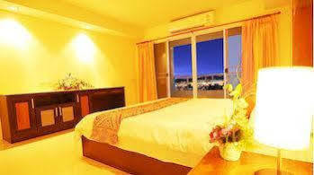 Grand Living Khách sạn Chiang Mai