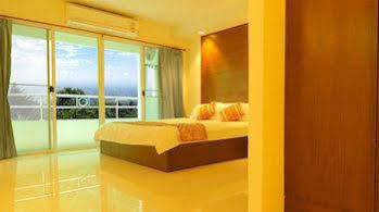 Khách sạn Grand Living 2*