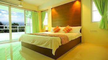 Grand Living 2* Chiang Mai