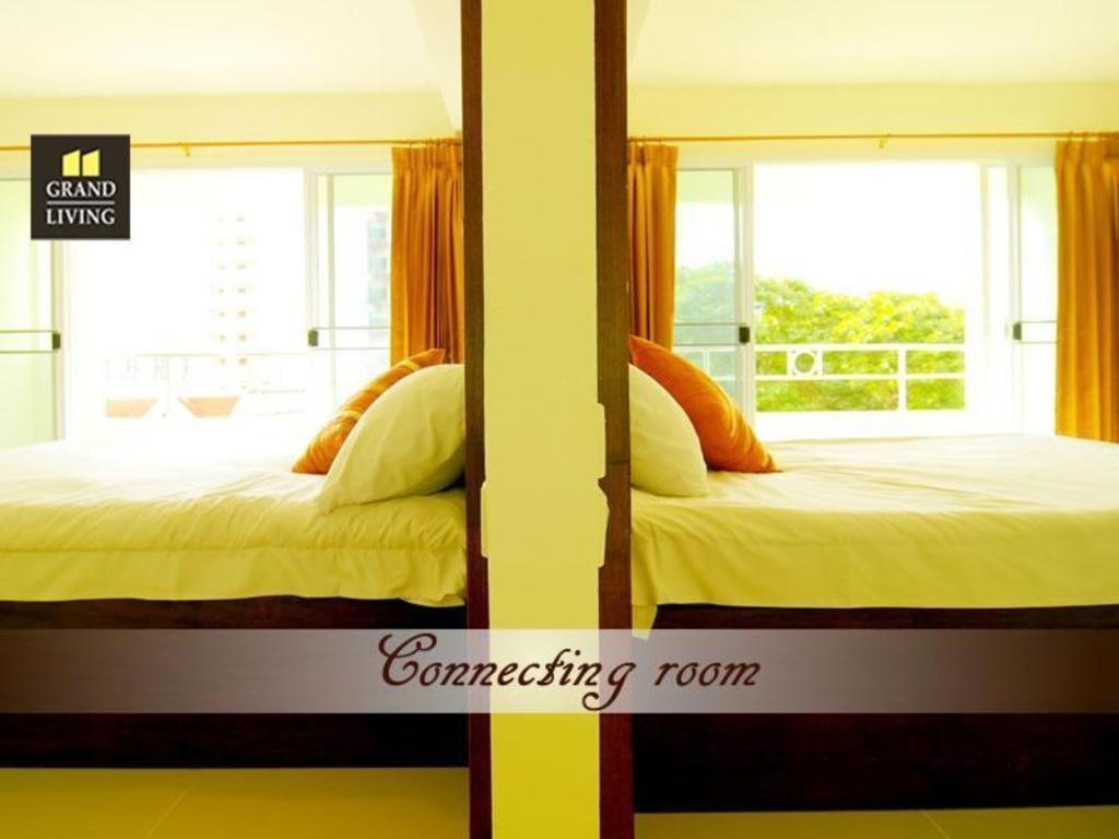 Hotel Grand Living Chiang Mai