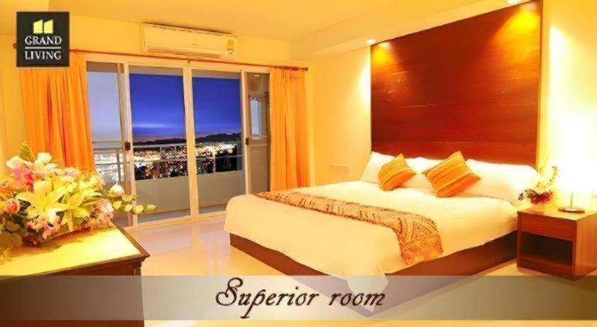 Grand Living Chiang Mai