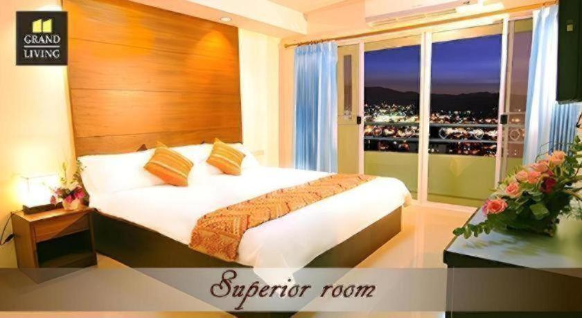 Grand Living Chiang Mai