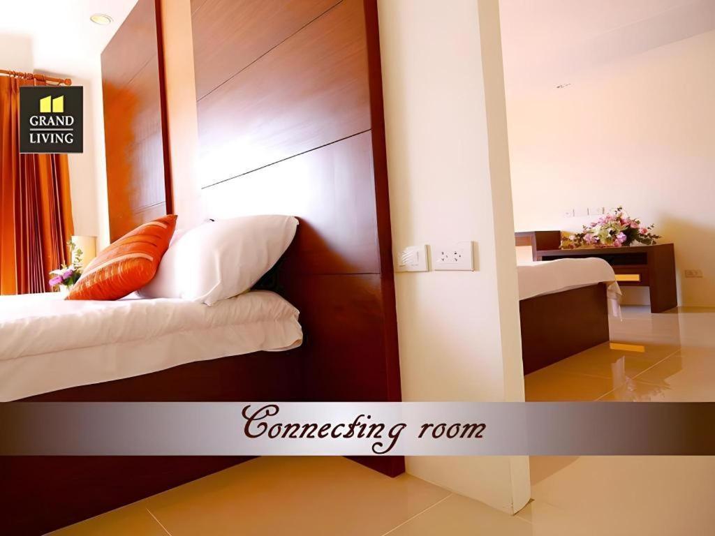 Grand Living 2*