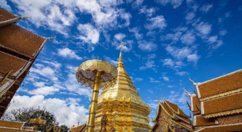 Grand Living Hotel Chiang Mai