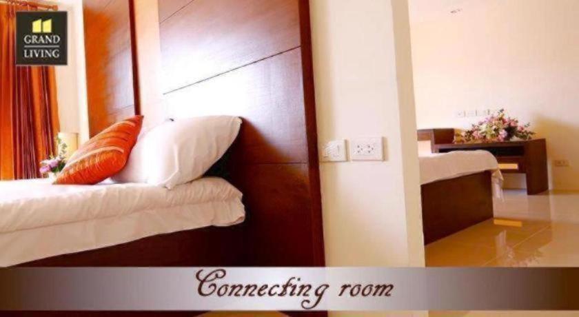 Grand Living Hotel
